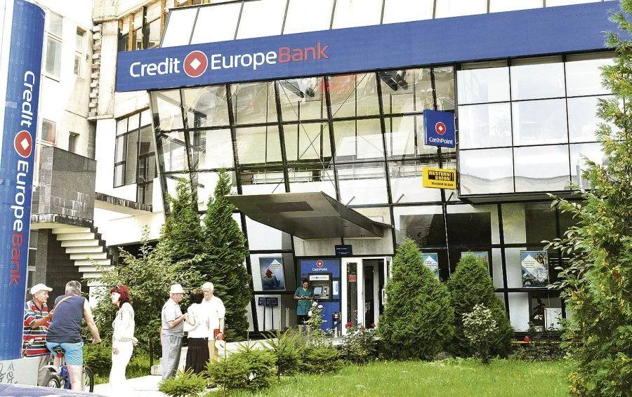 Numar telefon Credit Europe Bank pentru suport si reclamatii